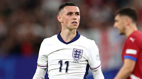 Gareth Southgate has been ‘wasting’ England star Phil Foden at .